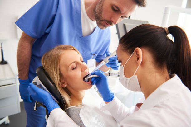 Dental Bonding in Princeton, FL