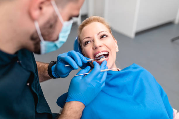 Advanced Technology for Better Dental Care in Princeton, FL