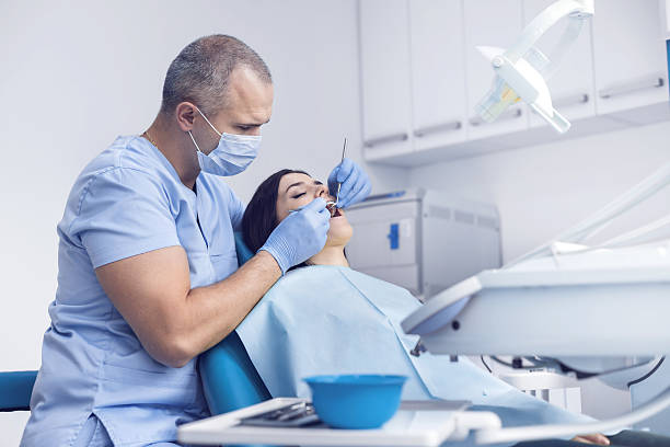 Best Teeth Whitening  in Princeton, FL